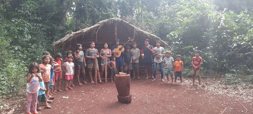 2-day Private Roots Of The Rainforest: Guaraní Heritage, Mate & Wildlife Rescue - Destination Services - Argentina - Image 1