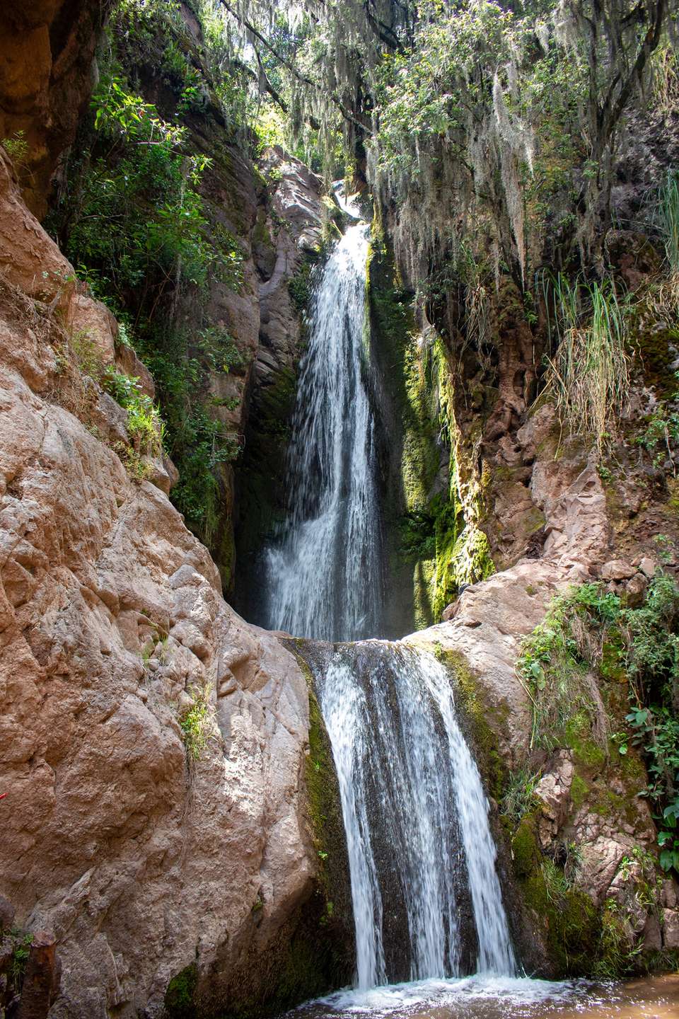2-day Private Sacred Valley Experience: Waterfall, Hummingbirds & Chinchero - Destination Services - Peru - Image 3