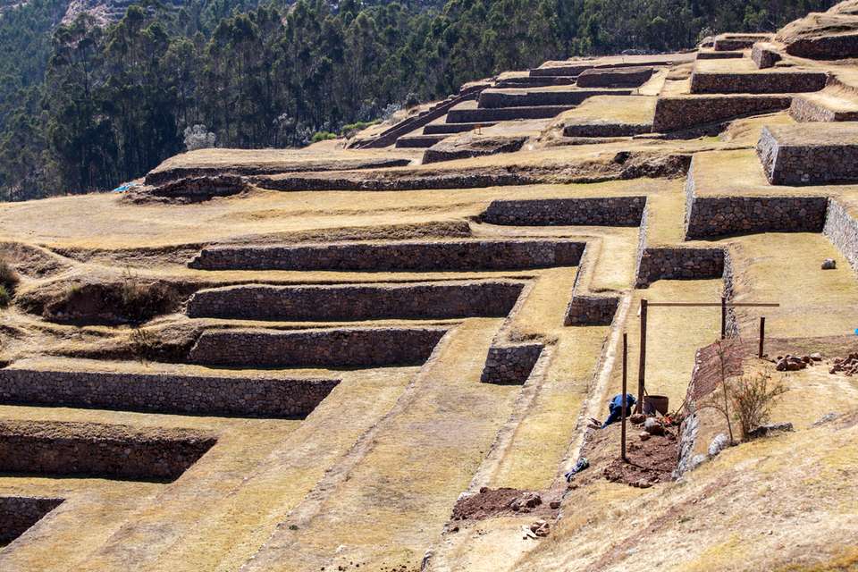 2-day Private Sacred Valley Experience: Waterfall, Hummingbirds & Chinchero - Destination Services - Peru - Image 7