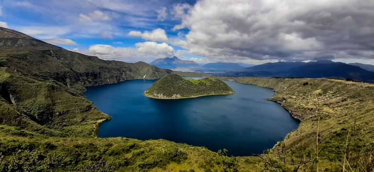 2-day Private Zuleta & Otavalo Experience: Crafted By Culture trip - alternative tour available