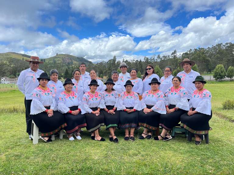 2-day Private Zuleta & Otavalo Experience: Crafted By Culture - 2 days