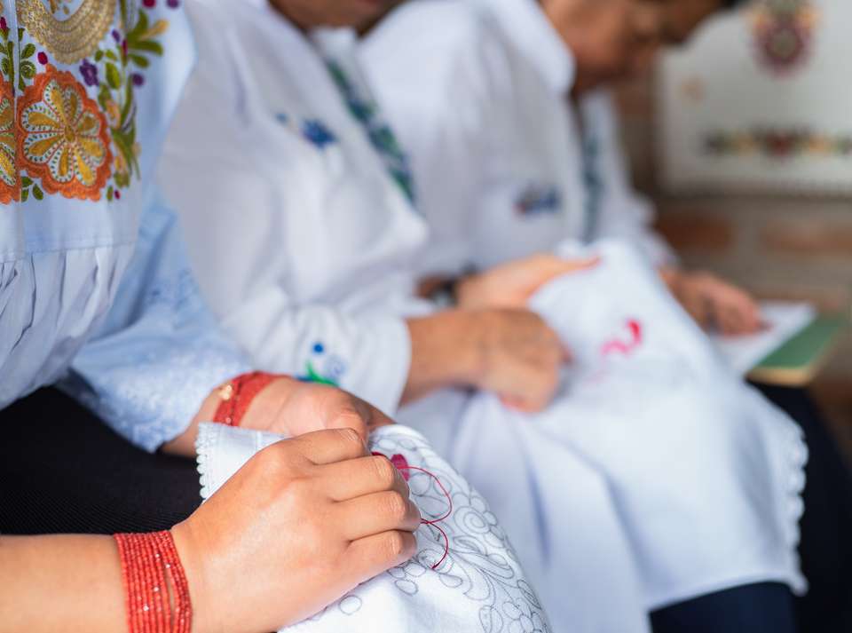 2-day Private Zuleta & Otavalo Experience: Crafted By Culture - Destination Services - Ecuador - Image 3