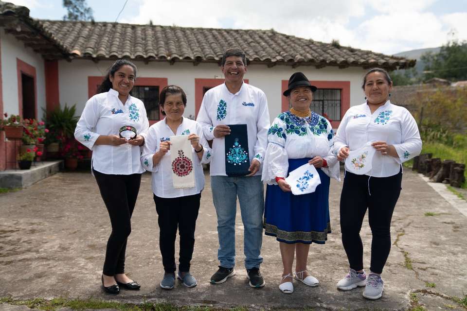 2-day Private Zuleta & Otavalo Experience: Crafted By Culture - Destination Services - Ecuador - Image 4