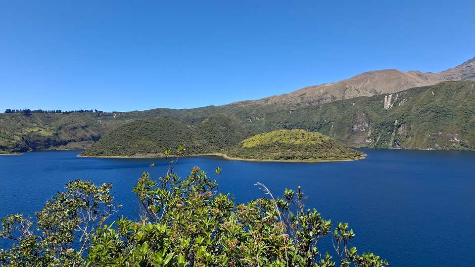 2-day Private Zuleta & Otavalo Experience: Crafted By Culture - Destination Services - Ecuador - Image 5