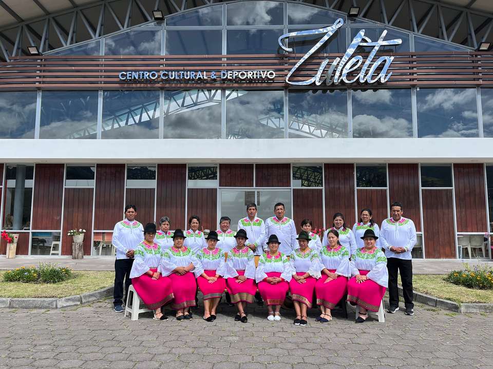 2-day Private Zuleta & Otavalo Experience: Crafted By Culture - Destination Services - Ecuador - Image 6