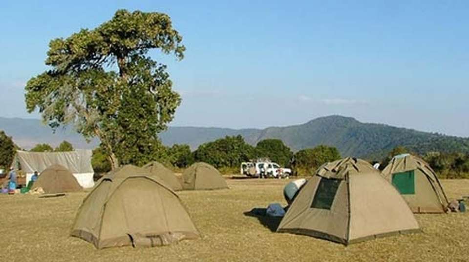 2-Day Tanzania Camping Safari - Dahlia Africa - Tanzania - Image 2