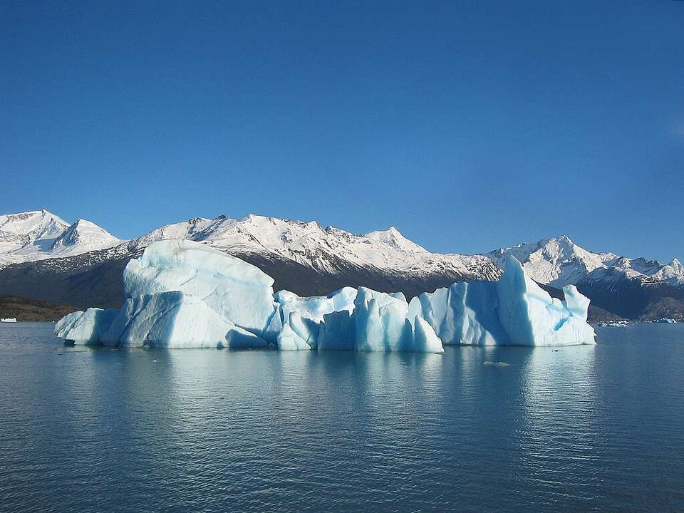 2-day The Spirit Of Patagonia: Ice Fields & Ranch Life - undefined - Image 10