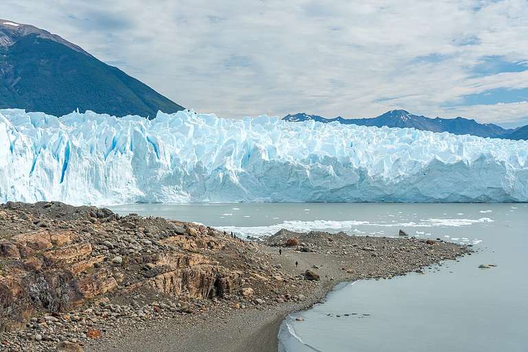 Patagonia Senior Travelers Tours: 2-day The Spirit Of Patagonia: Ice Fields & Ranch Life