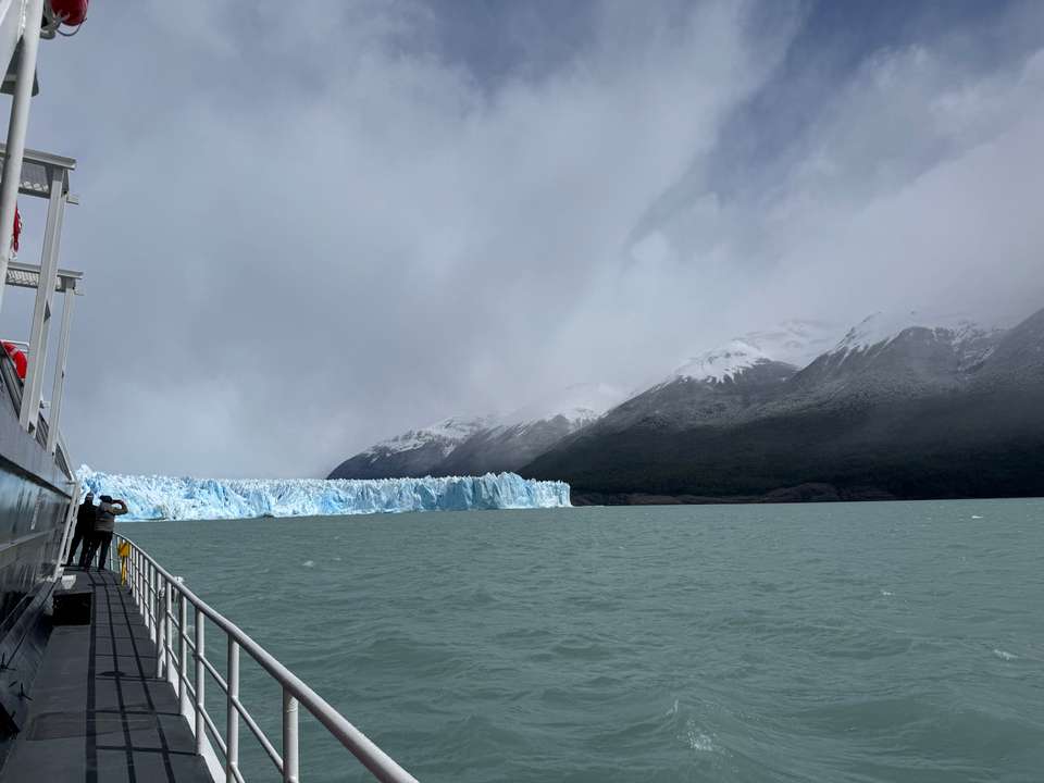 2-day The Spirit Of Patagonia: Ice Fields & Ranch Life - Destination Services - Argentina - Image 2