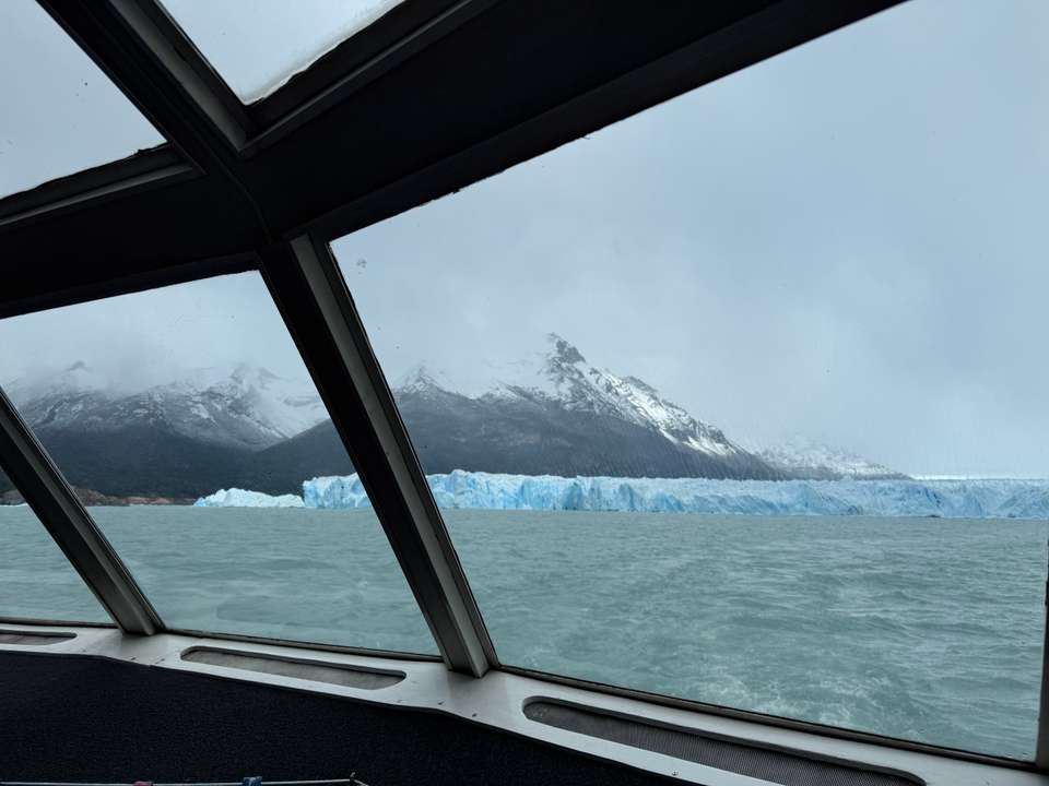 2-day The Spirit Of Patagonia: Ice Fields & Ranch Life - Destination Services - Argentina - Image 3