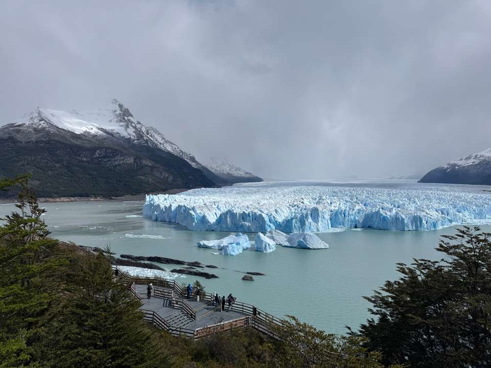 2-day The Spirit Of Patagonia: Ice Fields & Ranch Life - Destination Services - Argentina - Image 8