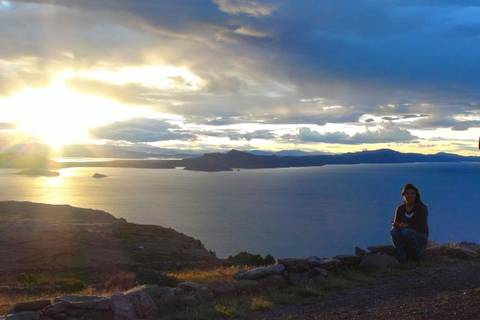 2-day Tour Lake Titicaca: Uros, Amantani & Taquile - Lake Hotels