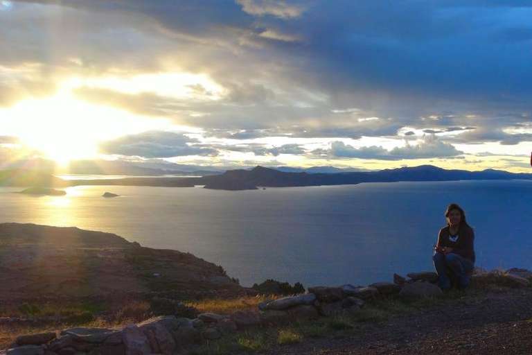 2-Day Tour Lake Titicaca: Uros, Amantani & Taquile - Lake Hotels trip - alternative tour available