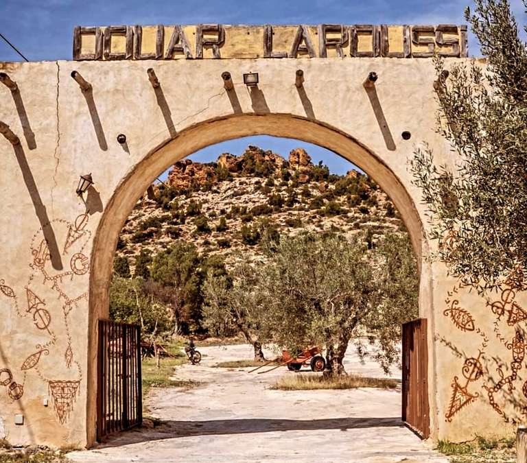 2-day Zaghouan Roots & Heritage Escape trip - alternative tour available