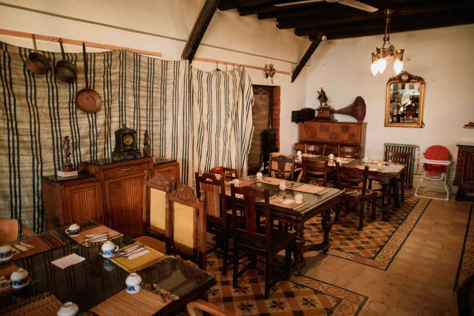 2-day Zaghouan Roots & Heritage Escape - undefined - Image 4