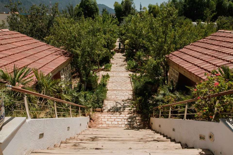 2-day Zaghouan Roots & Heritage Escape - undefined - Image 11