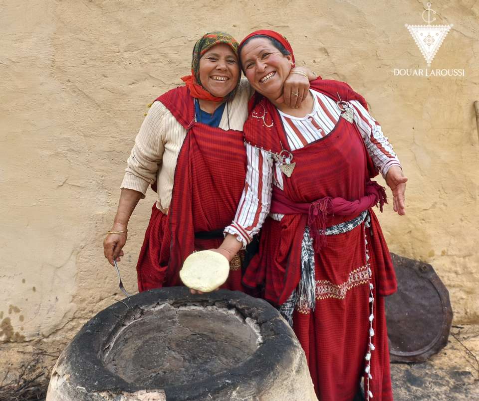 2-day Zaghouan Roots & Heritage Escape - undefined - Image 15