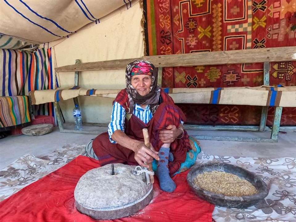 2-day Zaghouan Roots & Heritage Escape - undefined - Image 7