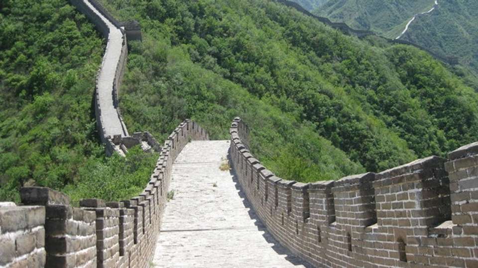 2 Days Beijing Tour from Tianjin Xingang Port - Private Beijing Trips - China - Image 3
