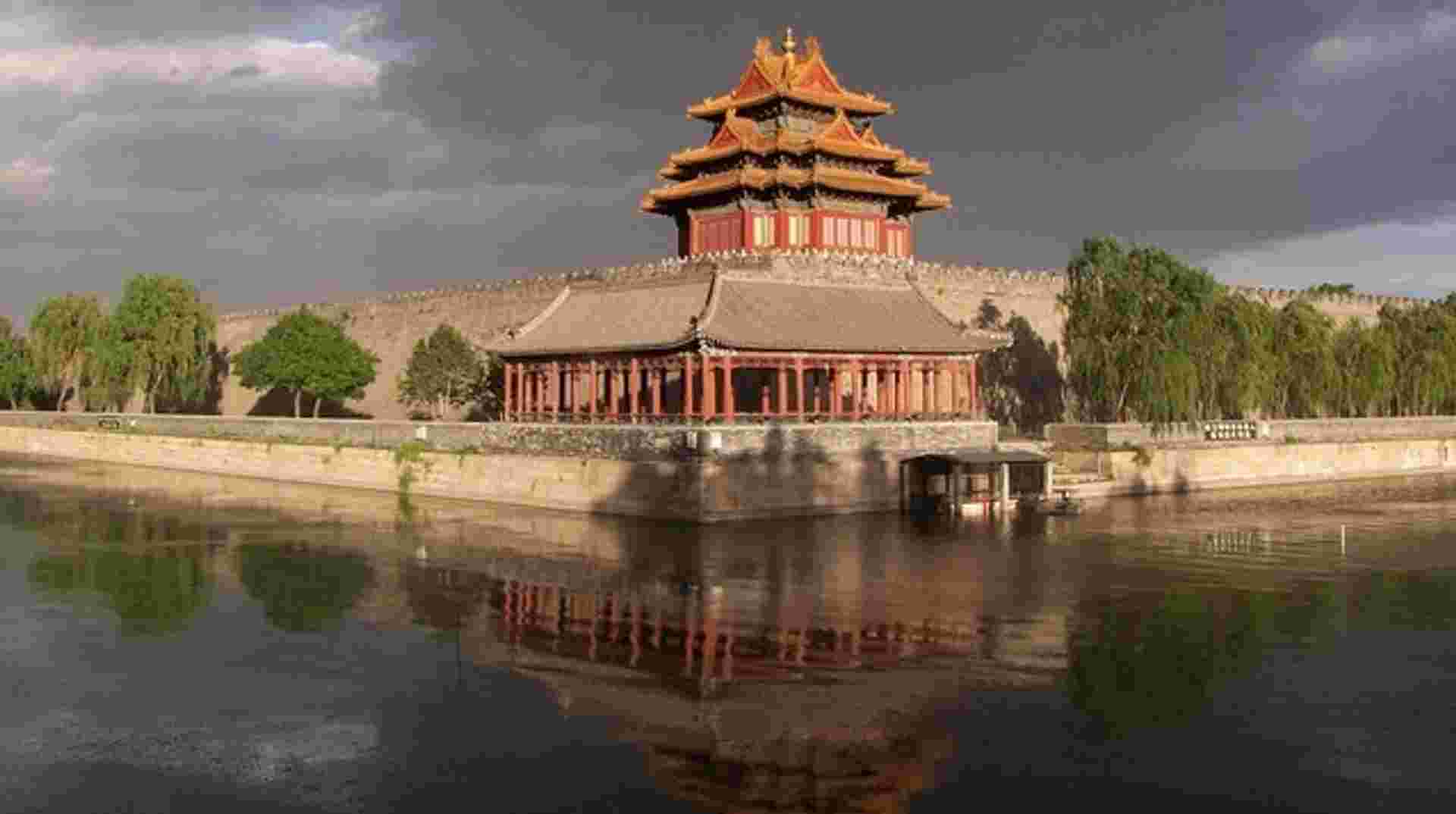 2 Days Beijing Tour from Tianjin Xingang Port