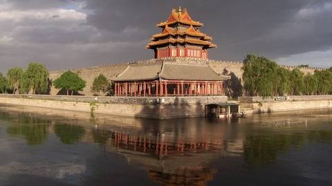 2 Days Beijing Tour From Tianjin Xingang Port - July 2027