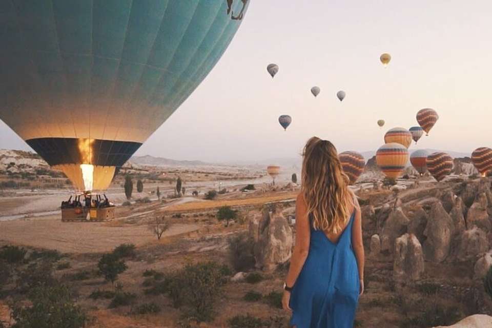 2 Days Cappadocia From Istanbul W/cave Hotel+optıonal Balloon - Tour Altinkum Travel - Turkey - Image 15