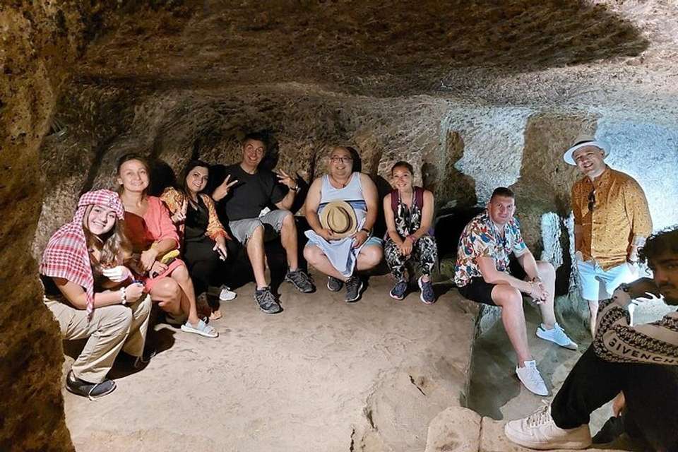 2 Days Cappadocia From Istanbul W/cave Hotel+optıonal Balloon - Tour Altinkum Travel - Turkey - Image 9