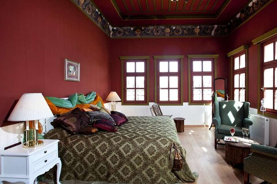 2 Days Cappadocia From Istanbul W/cave Hotel+optıonal Balloon - Tour Altinkum Travel - Turkey - Image 5