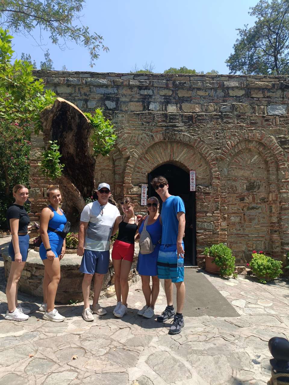 2 Days-ephesus&pamukkale Tour From-to Istanbul - Tour Altinkum Travel - turkey - Image 13