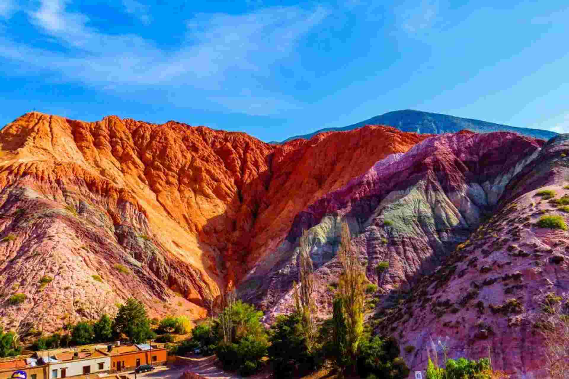 2 Days Journey to Iruya from Salta