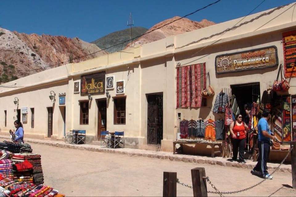 2 Days Journey to Iruya from Salta - Tangol Tours - Argentina - Image 2