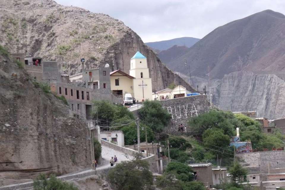 2 Days Journey to Iruya from Salta - Tangol Tours - Argentina - Image 4