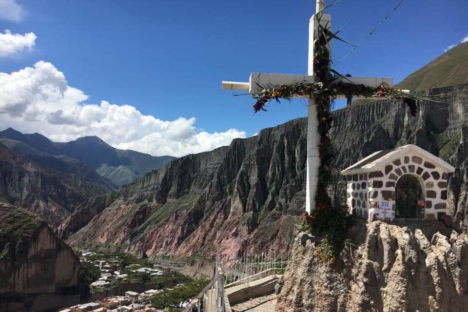 2 Days Journey to Iruya from Salta - Tangol Tours - Argentina - Image 5