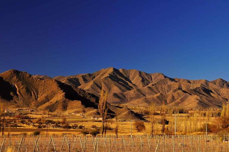 2 Days Journey to the Calchaquies Valleys trip - alternative tour available