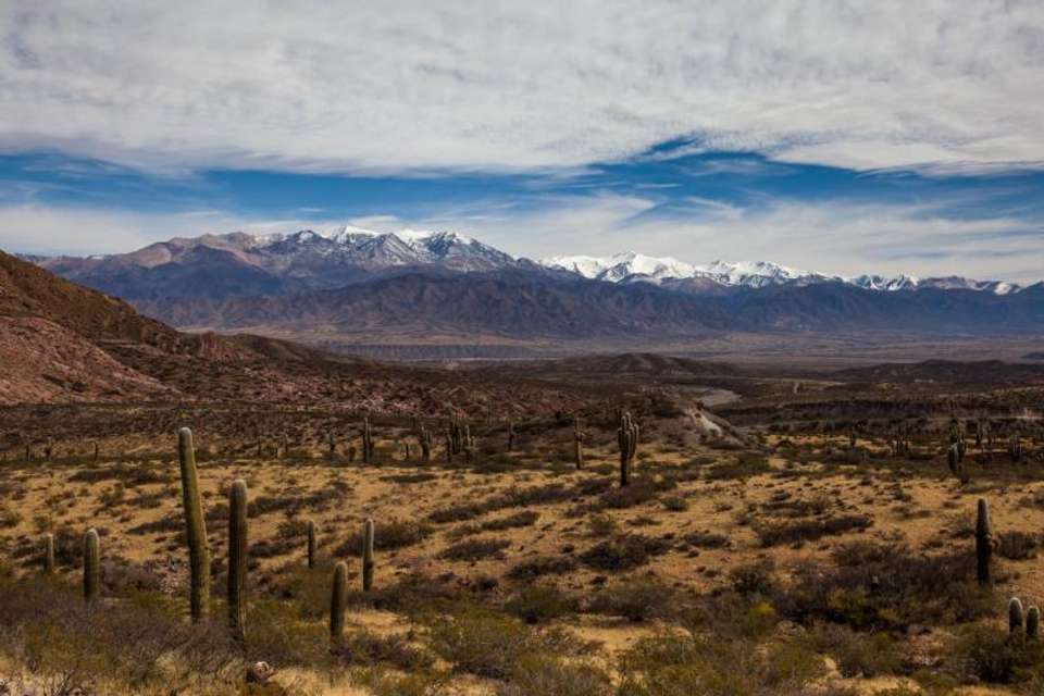 2 Days Journey to the Calchaquies Valleys - Tangol Tours - Argentina - Image 3