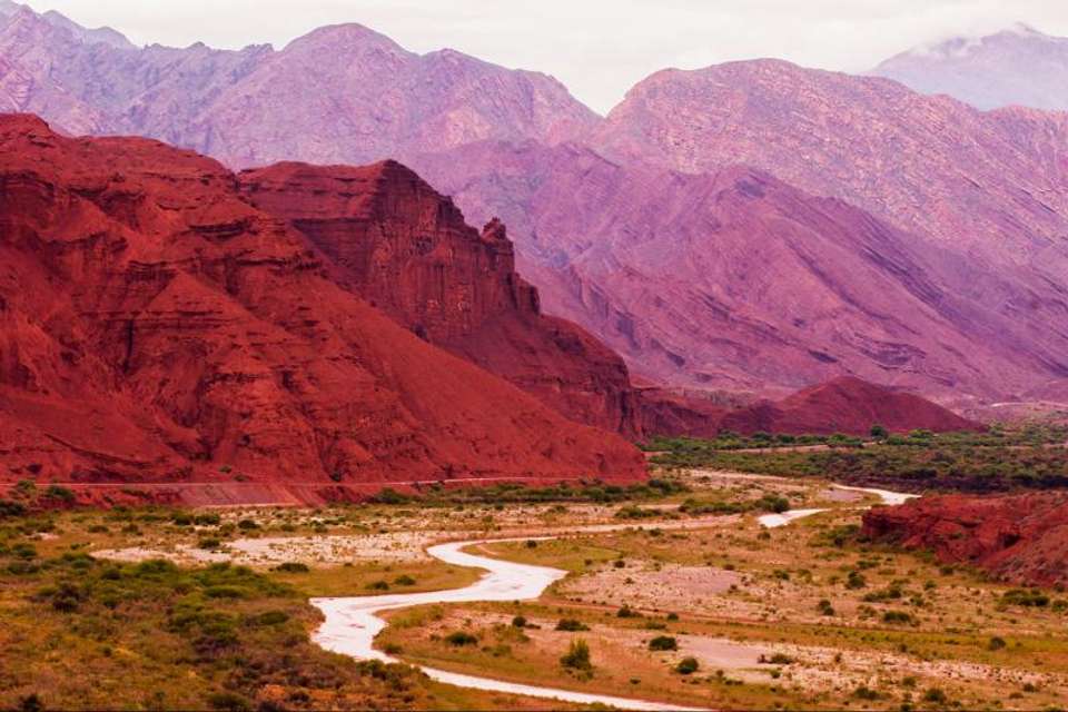 2 Days Journey to the Calchaquies Valleys - Tangol Tours - Argentina - Image 5
