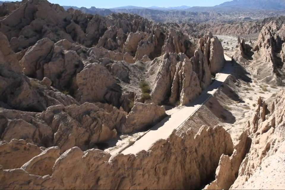2 Days Journey to the Calchaquies Valleys - Tangol Tours - Argentina - Image 6