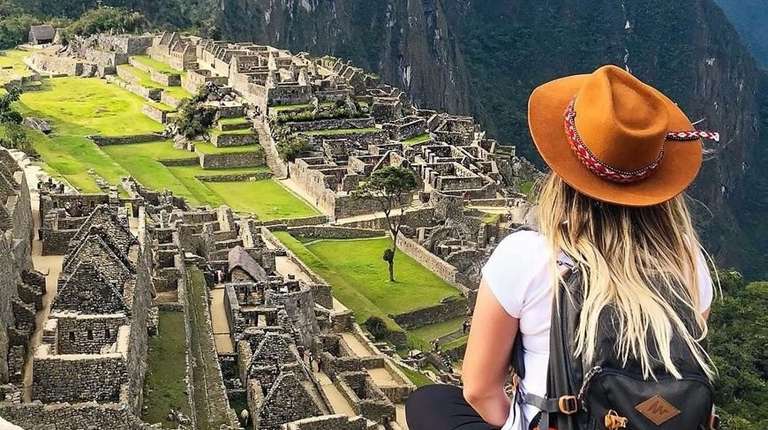 2-Days Short Inca Trail with Hotel trip - alternative tour available