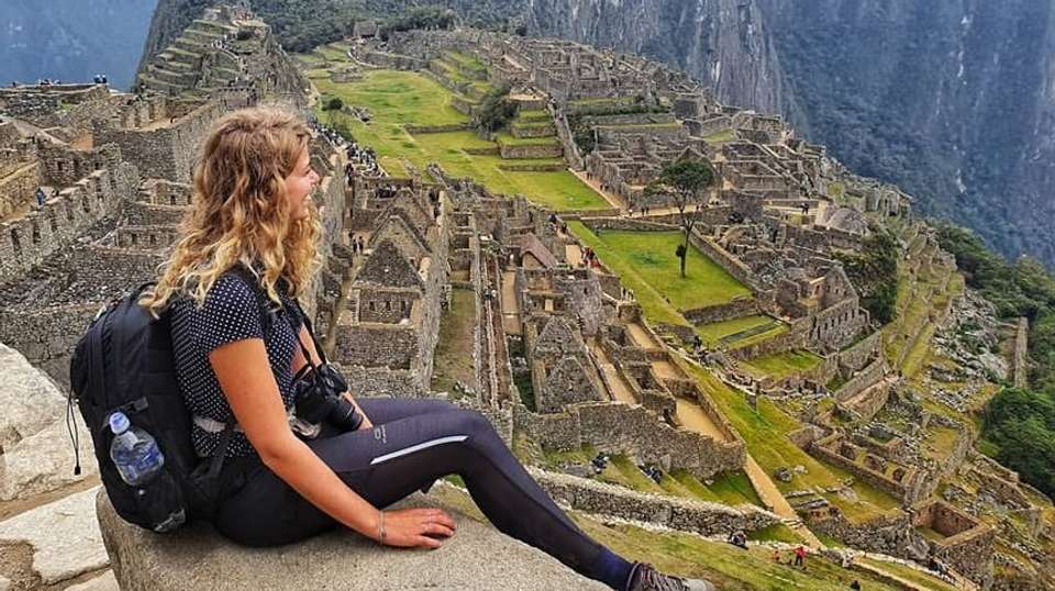 2-Days Short Inca Trail with Hotel - Andean Path Travel - Peru