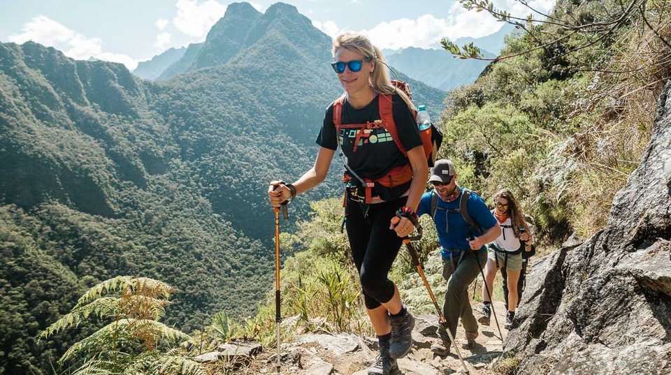 2-Days Short Inca Trail with Hotel - Andean Path Travel - Peru