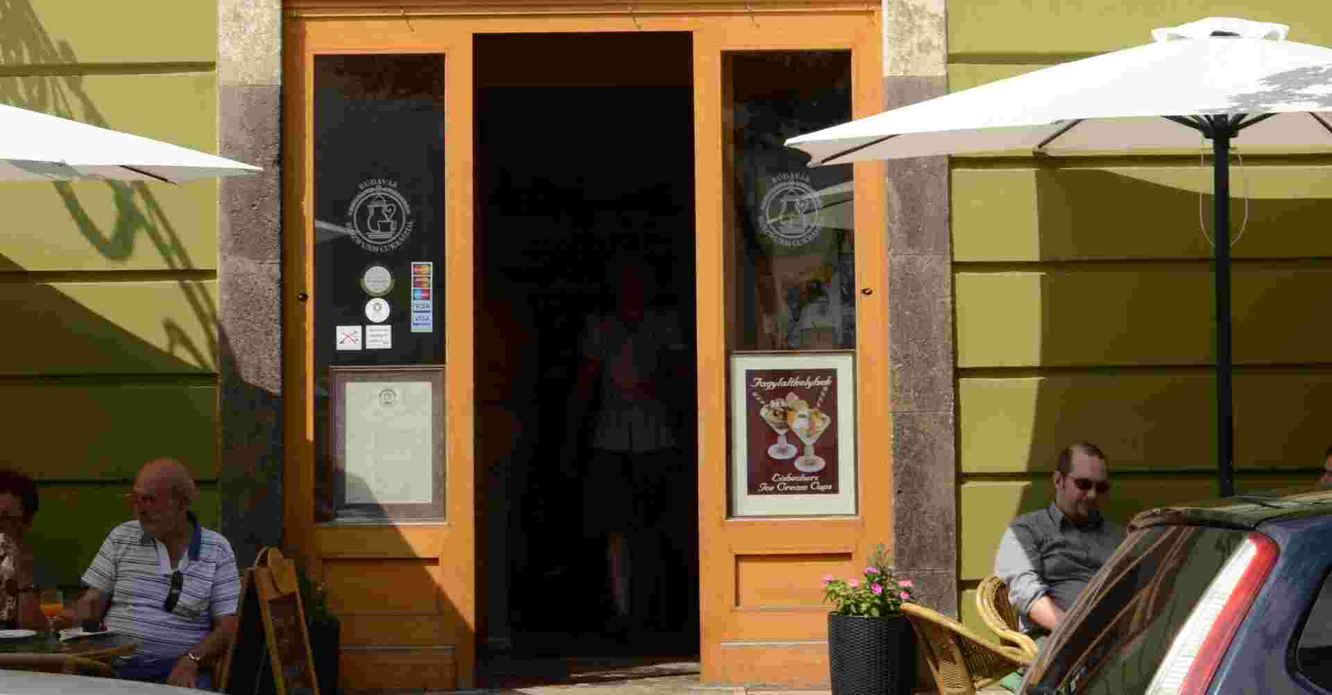 2-hour Buda Tour