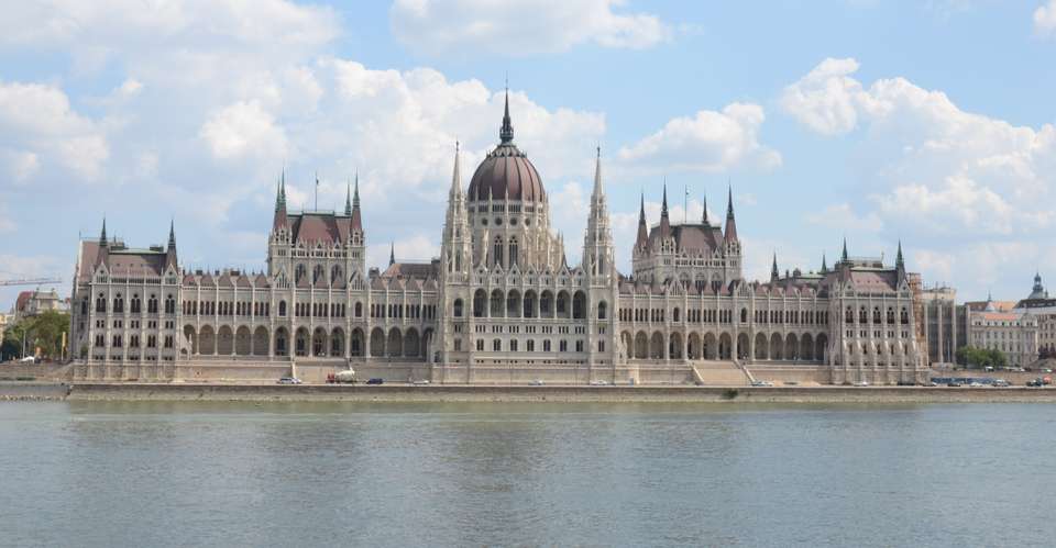 2-hour Buda Tour - Cityrama Budapest - Hungary - Image 2