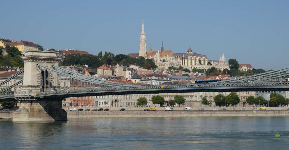 2-hour Buda Tour - Cityrama Budapest - Hungary - Image 4
