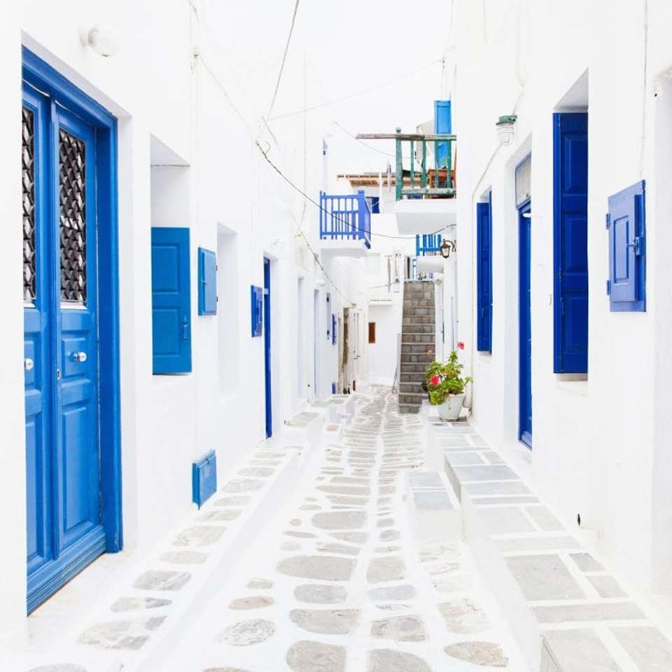 2 Island Explorer - Travel Talk - Greece - Image 8