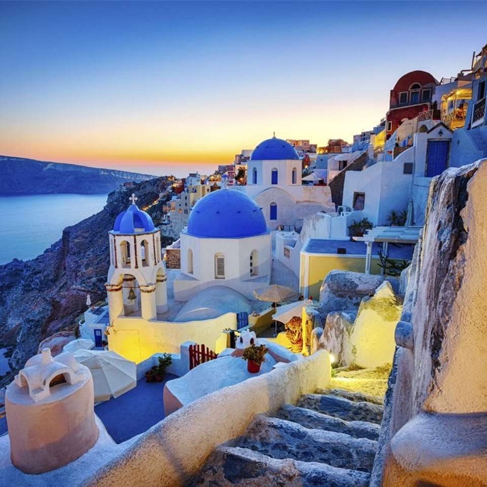 2 Island Explorer - Travel Talk - Greece - Image 9