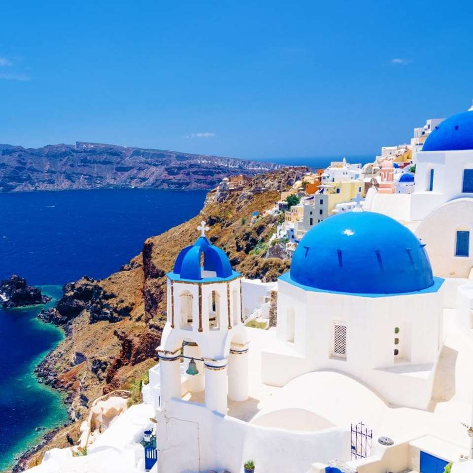 2 Island Explorer - Travel Talk - Greece - Image 11
