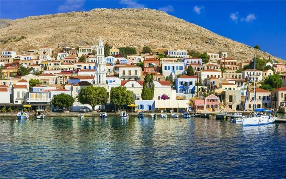2 Island Explorer - Travel Talk - Greece - Image 13