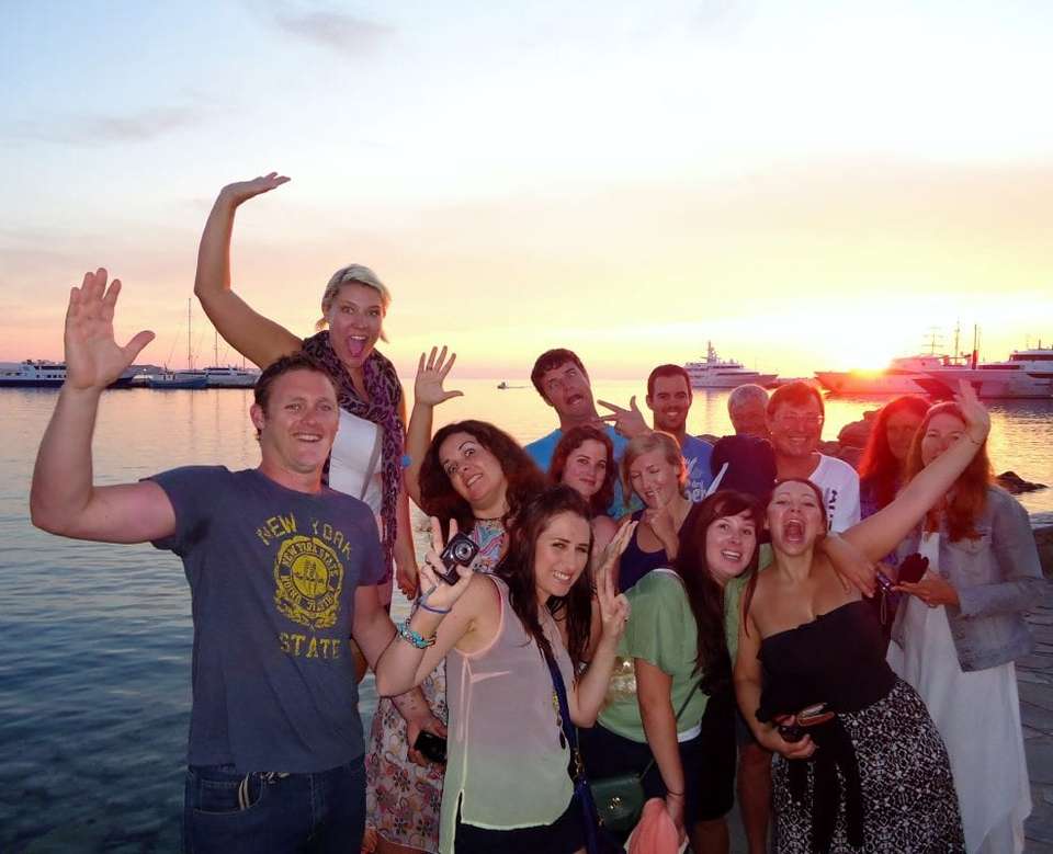 2 Island Explorer - Travel Talk - Greece - Image 16