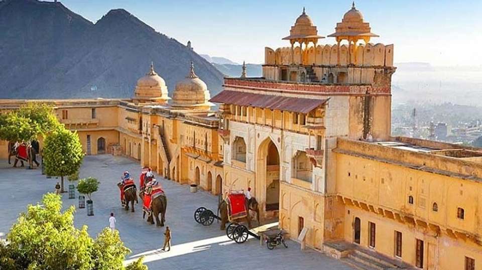 2 Nights 3 Days Golden Triangle Tour - 707 Tours - India - Image 2