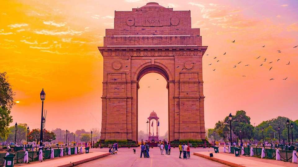 2 Nights 3 Days Golden Triangle Tour - 707 Tours - India - Image 4